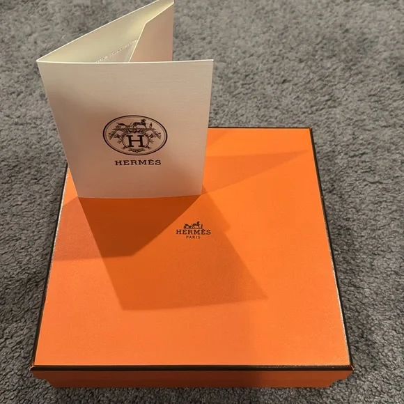 Hermes Belt - Picture 9 of 9